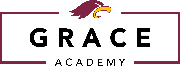 Grace Baptist Academy Logo
